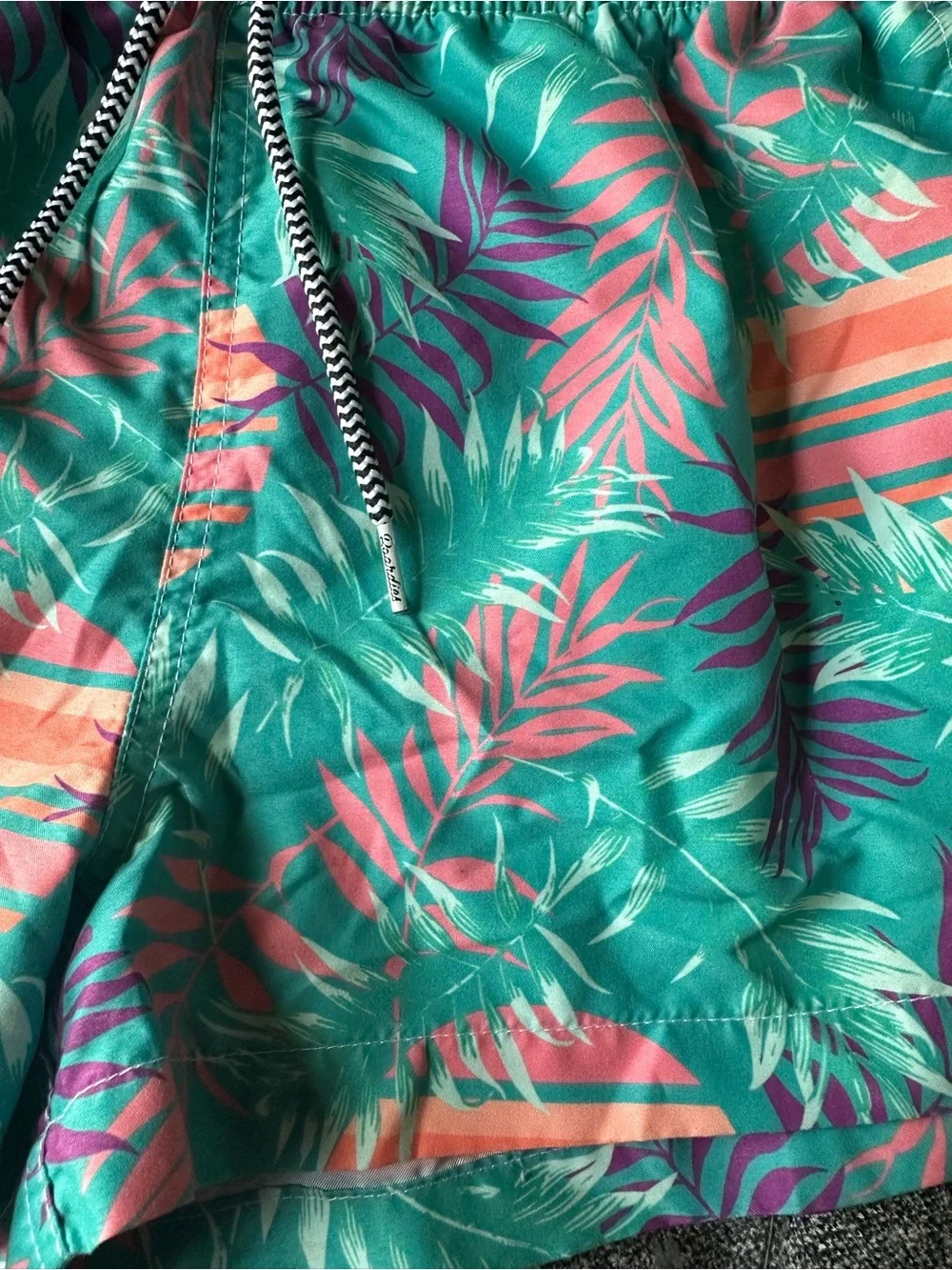 Pacsun Boardies Men's Small Swimtrunks